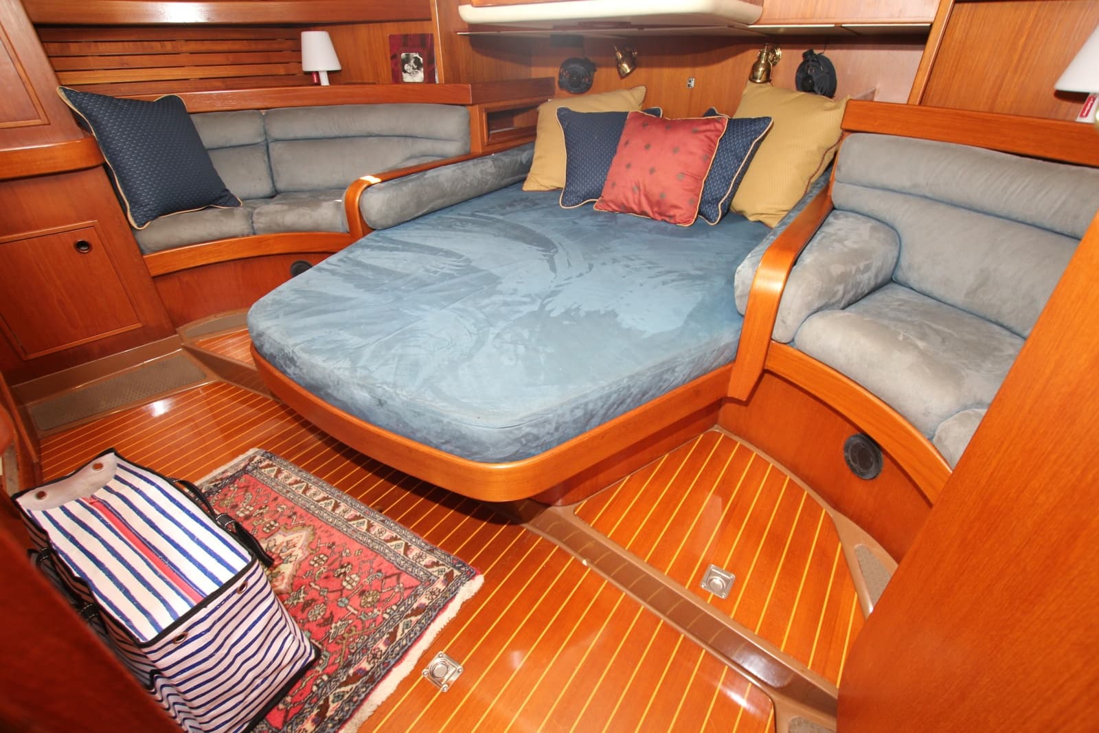 1987 Nautor Swan  - Photo 43