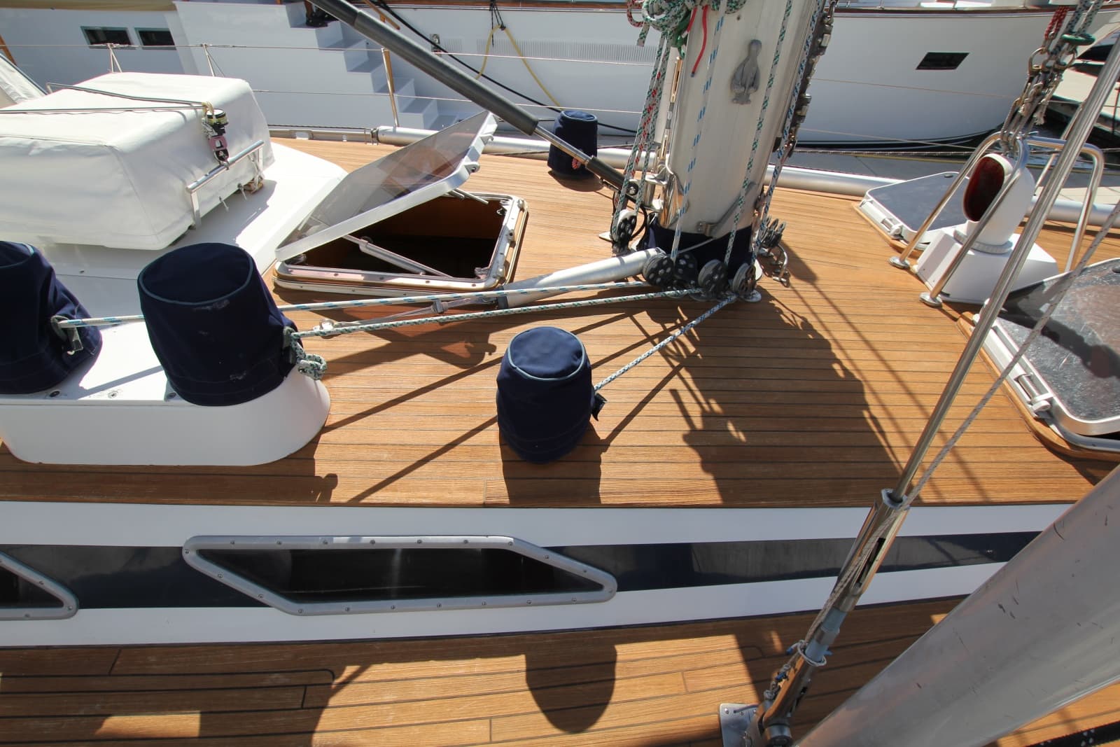 1987 Nautor Swan  - Photo 7