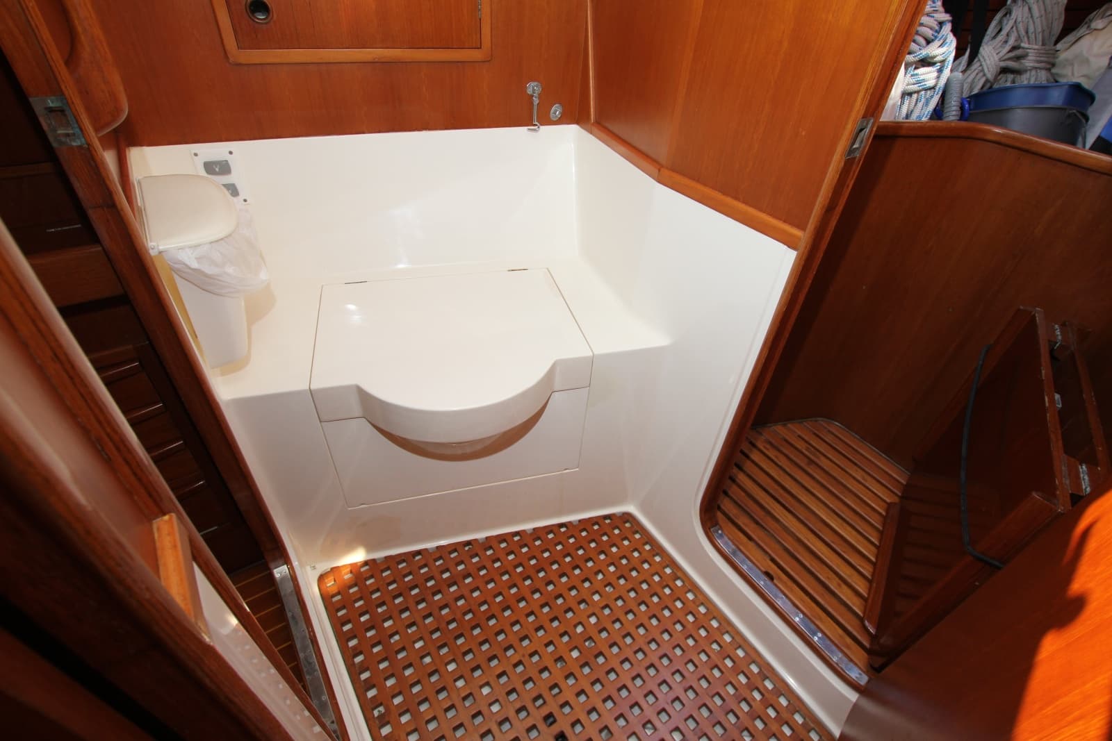 1987 Nautor Swan  - Photo 27