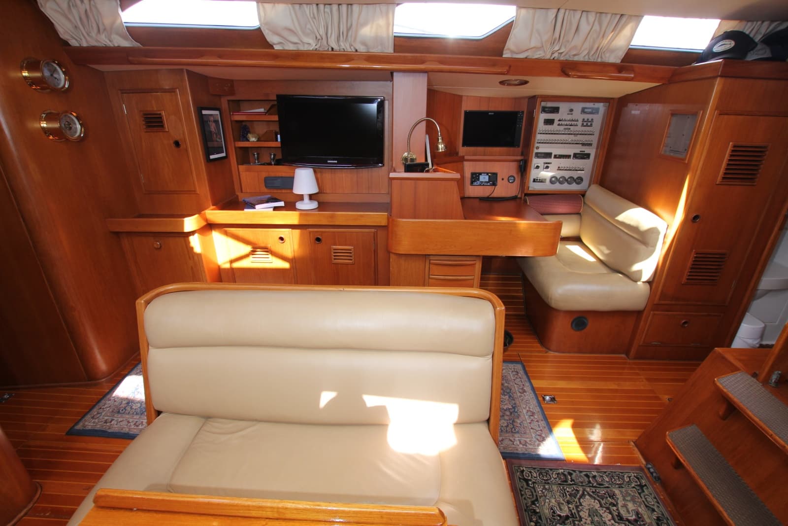1987 Nautor Swan  - Photo 38