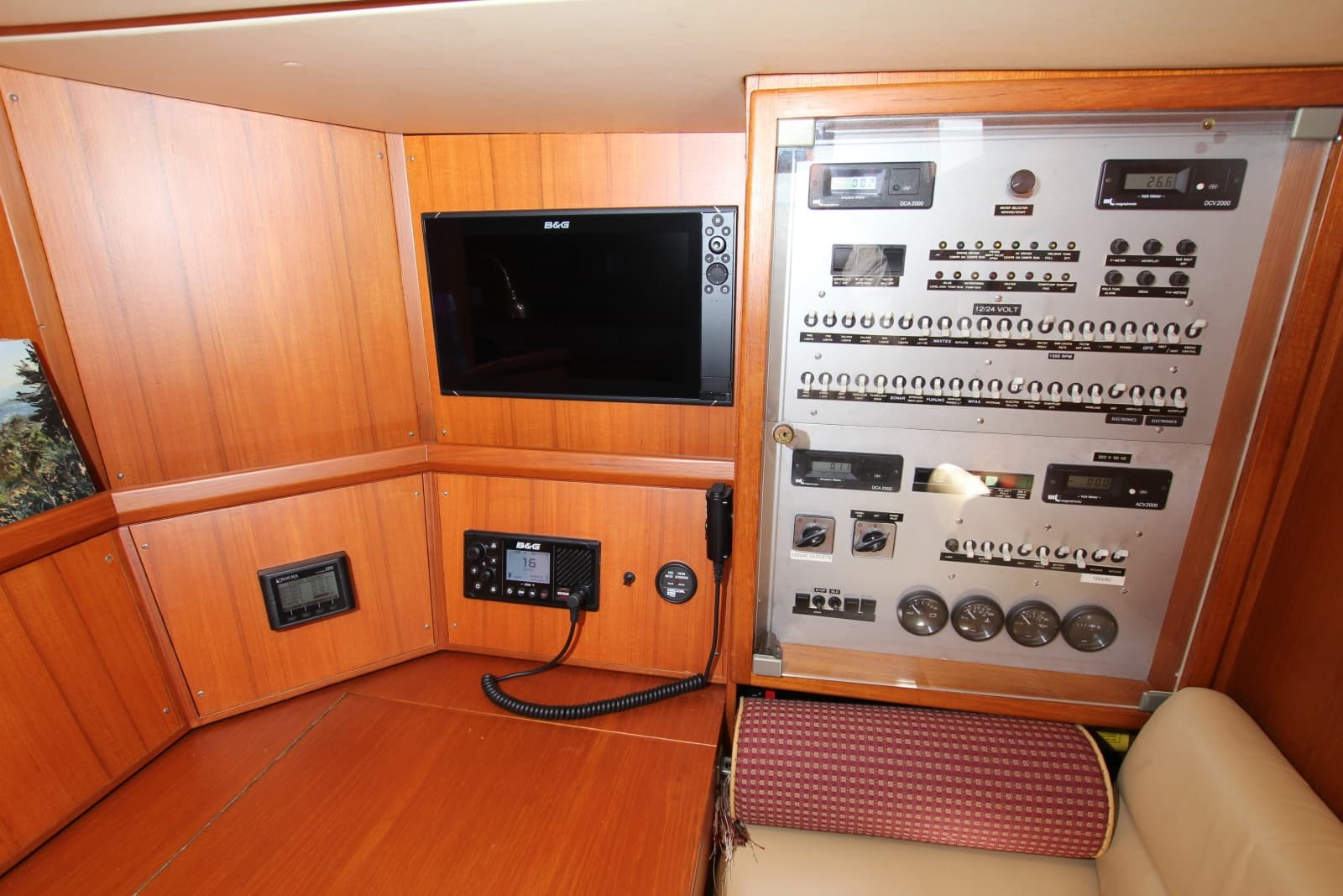 1987 Nautor Swan  - Photo 40