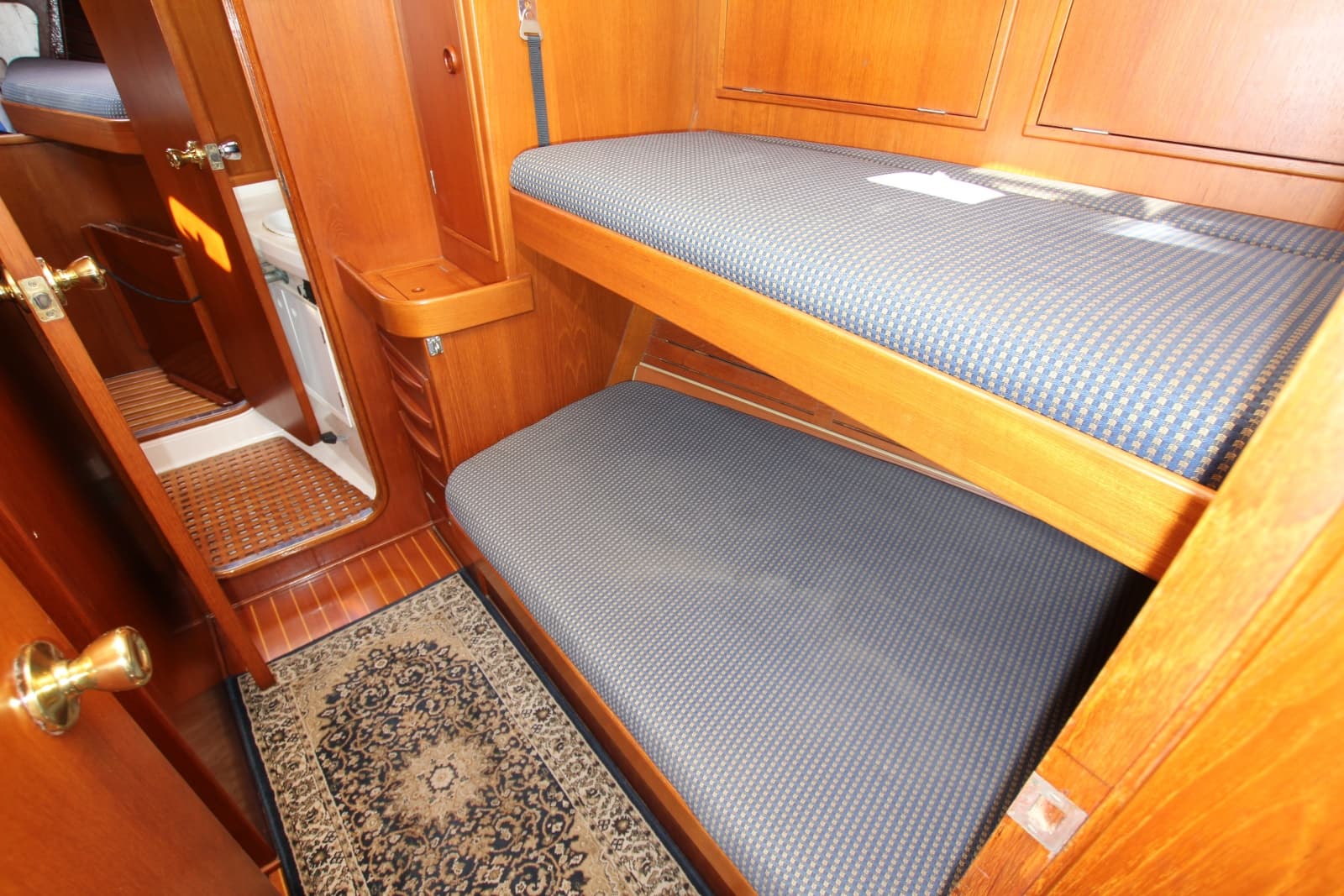 1987 Nautor Swan  - Photo 32