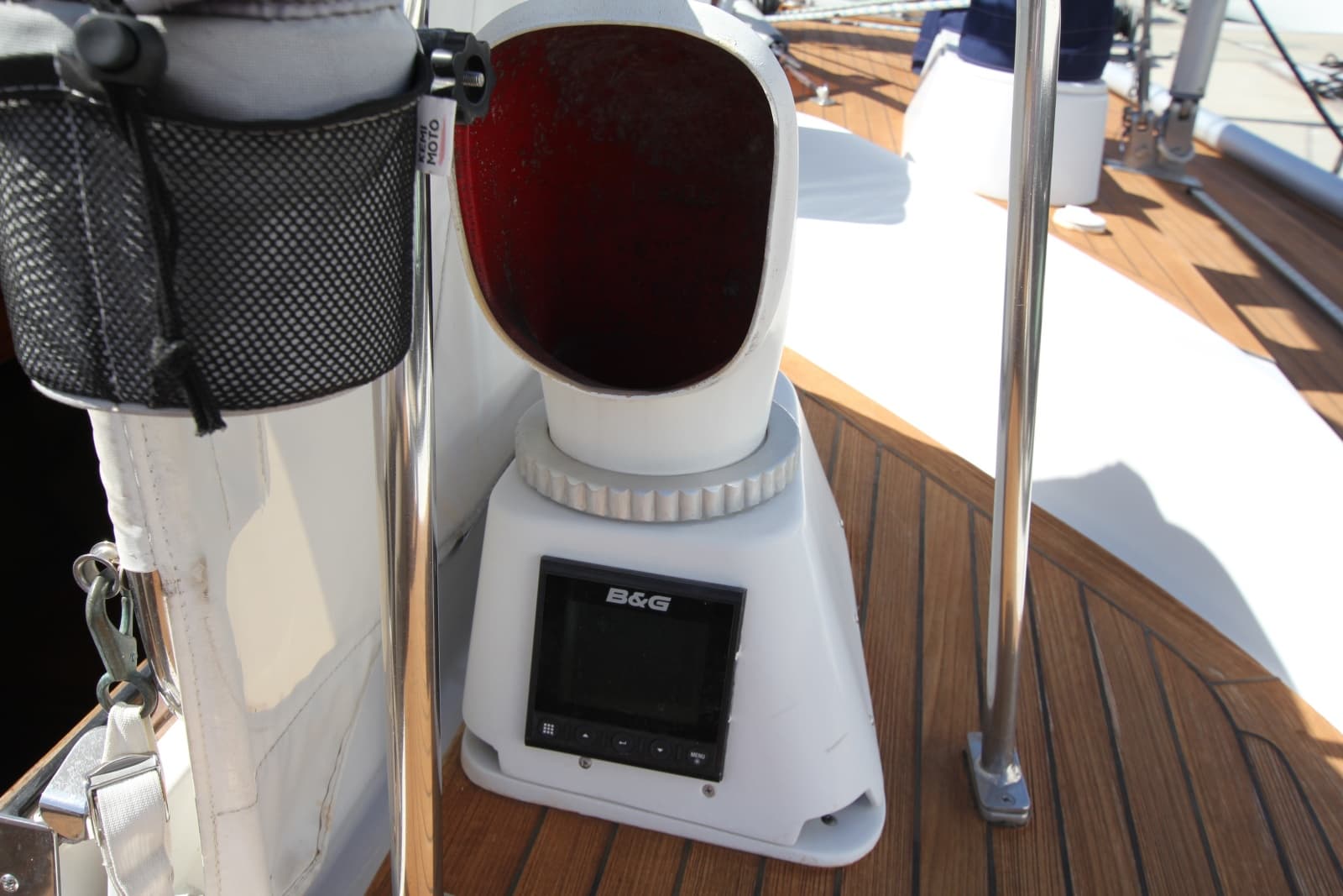 1987 Nautor Swan  - Photo 25