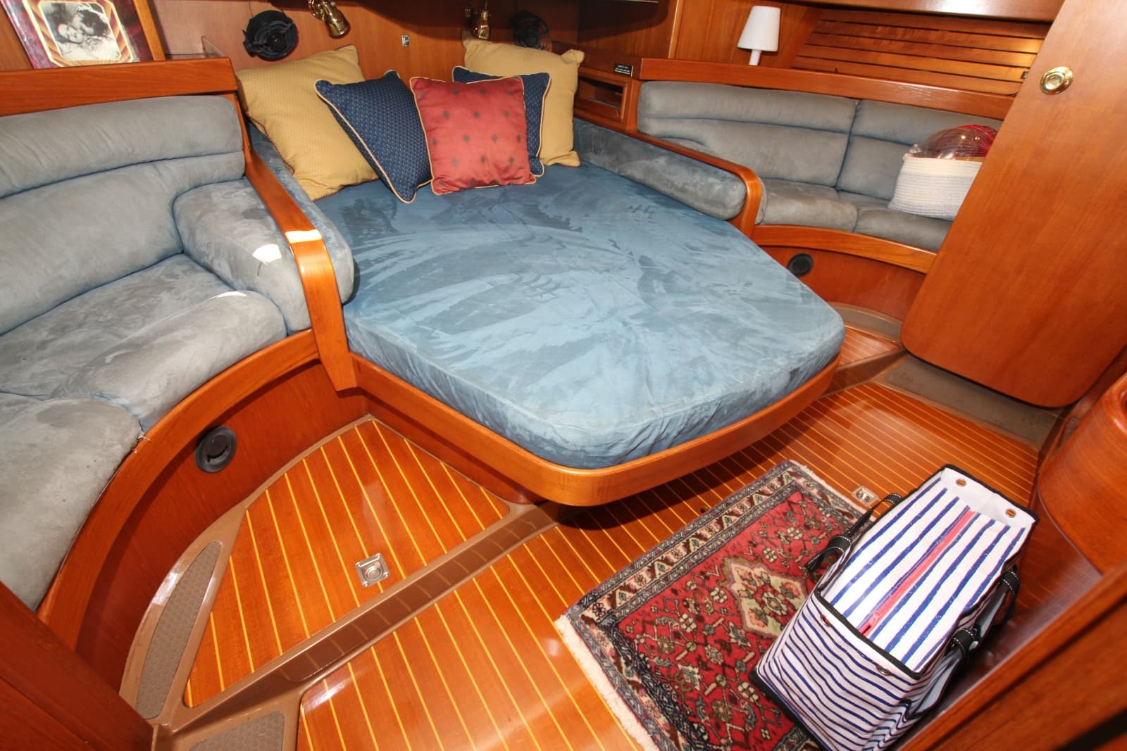 1987 Nautor Swan  - Photo 44