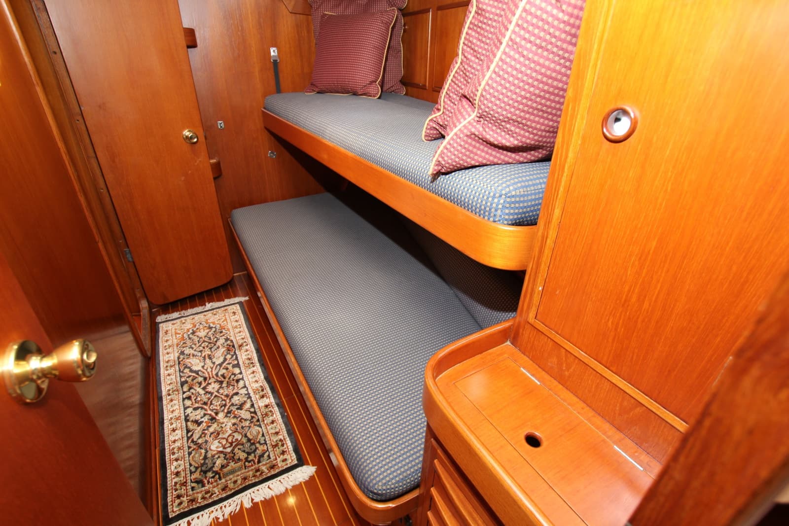 1987 Nautor Swan  - Photo 31