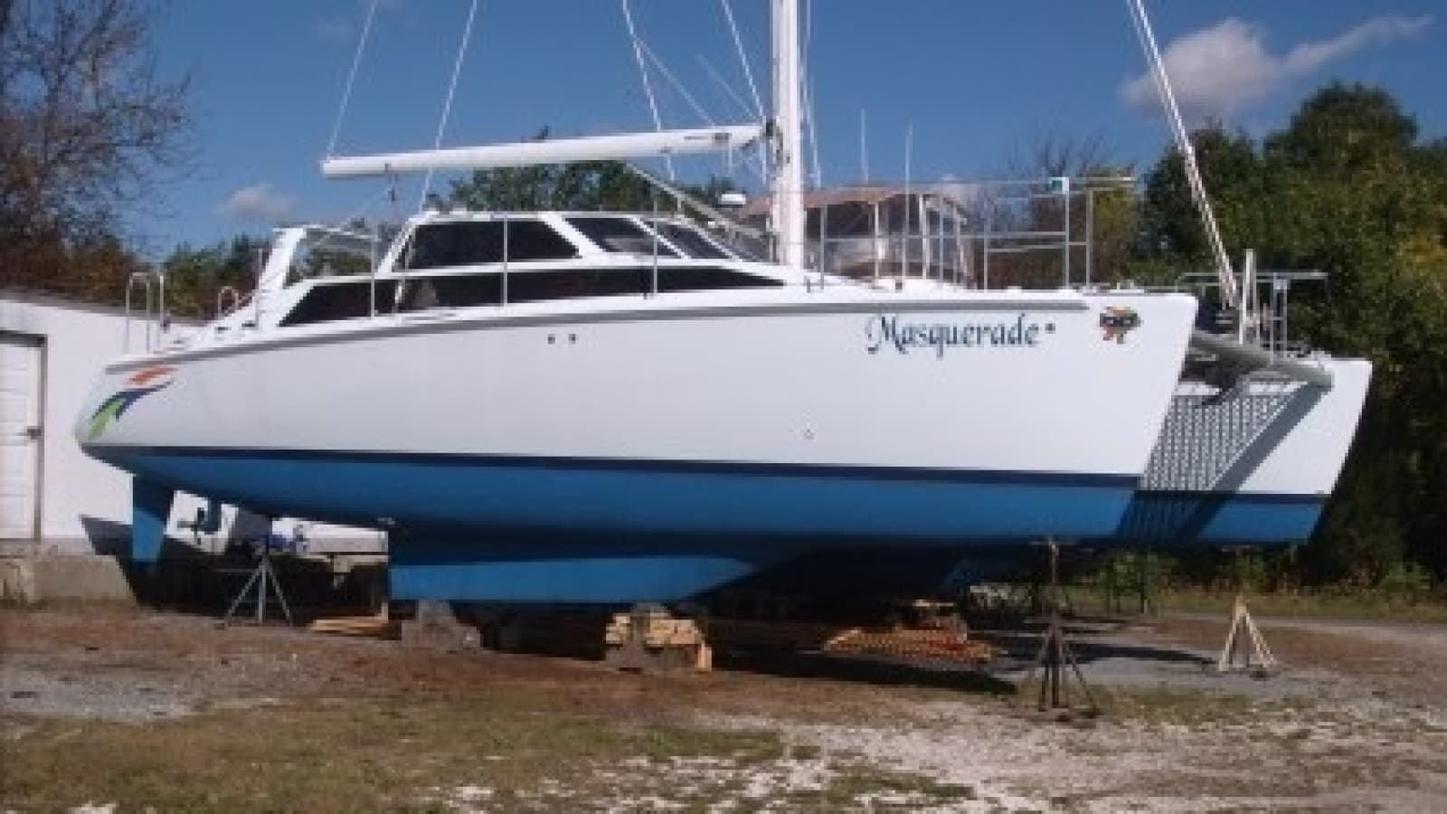 2007 Grainger 37 - Photo 65