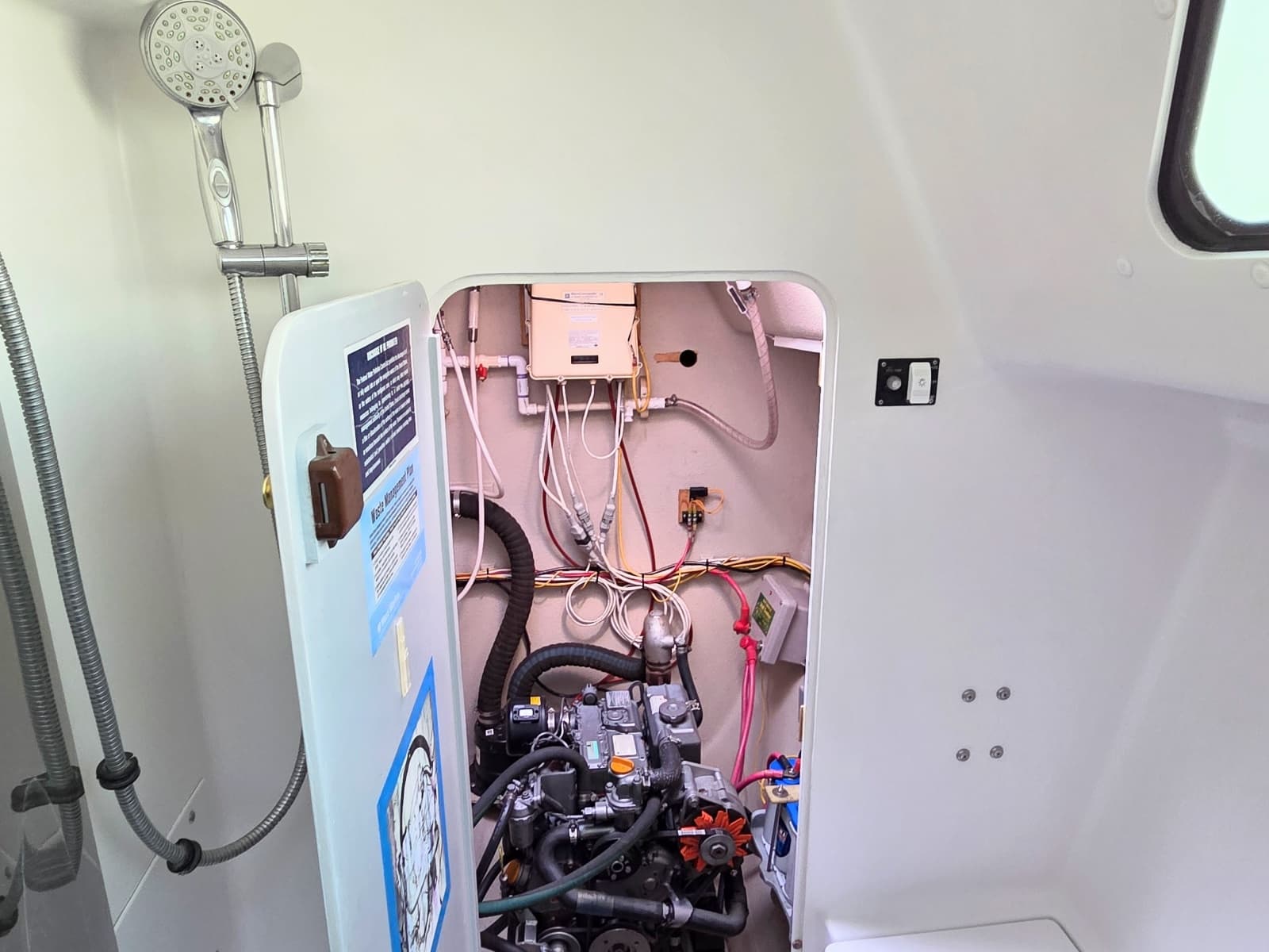 2007 Grainger 37 - Photo 31