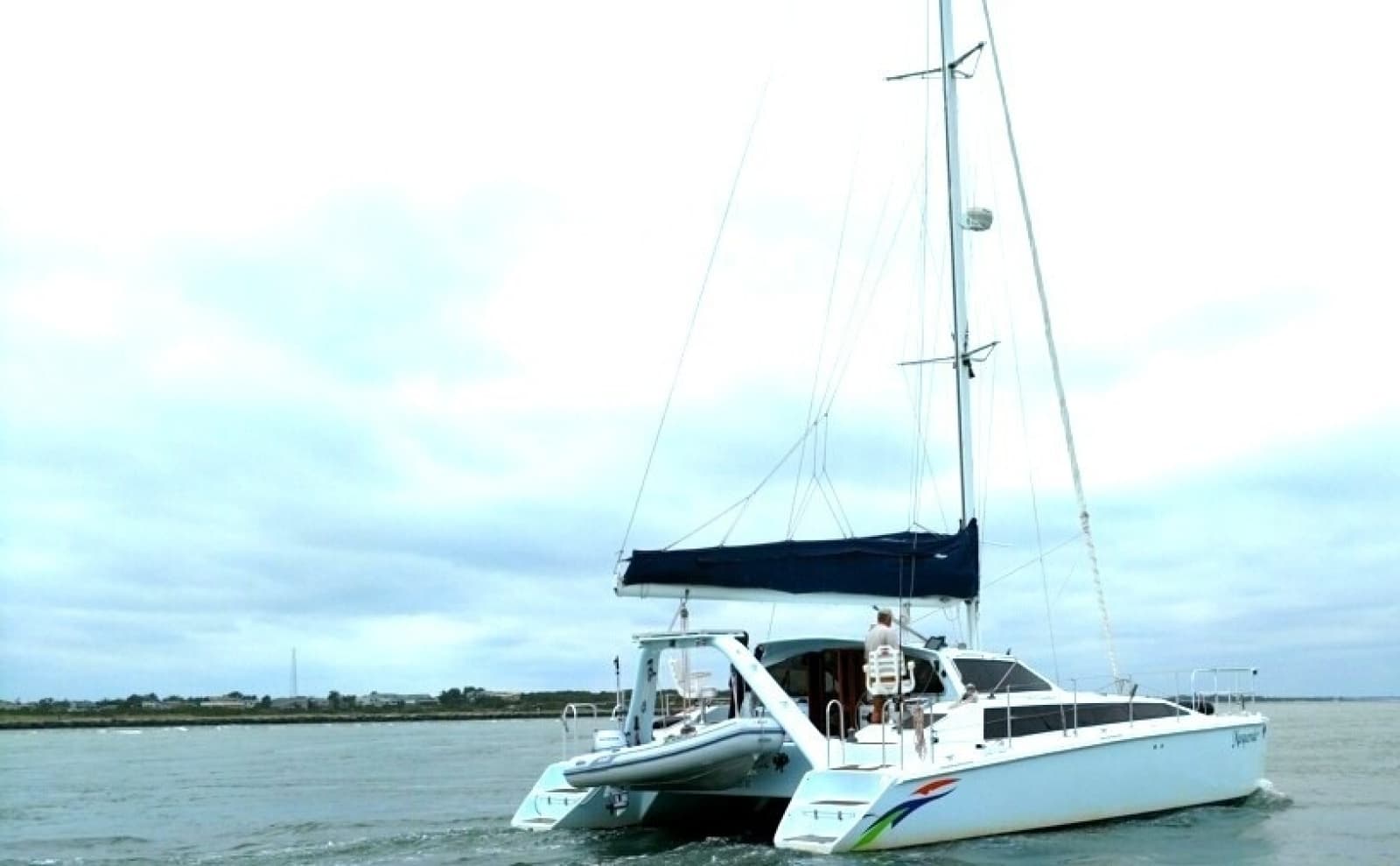 2007 Grainger 37 - Photo 1