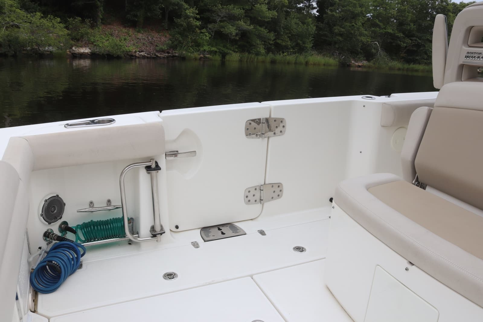2013 Boston Whaler Outrage - Photo 7