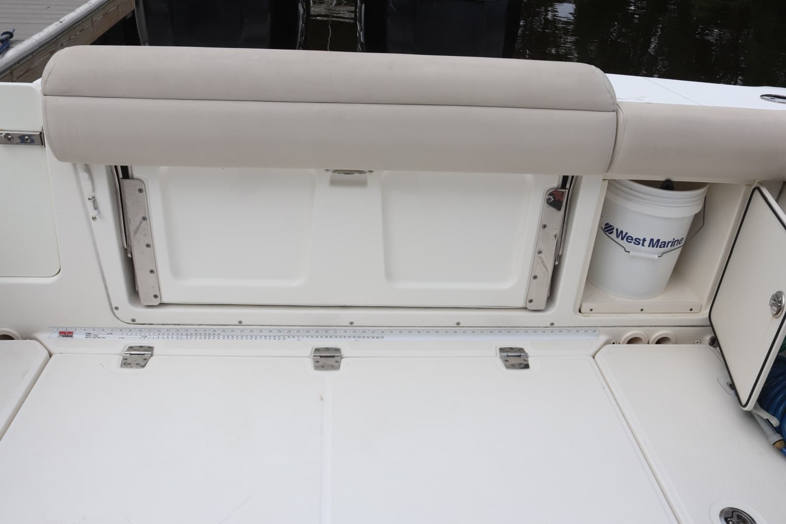 2013 Boston Whaler Outrage - Photo 8