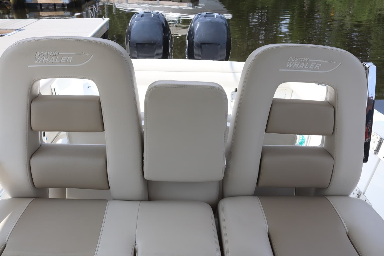2013 Boston Whaler Outrage - Photo 13