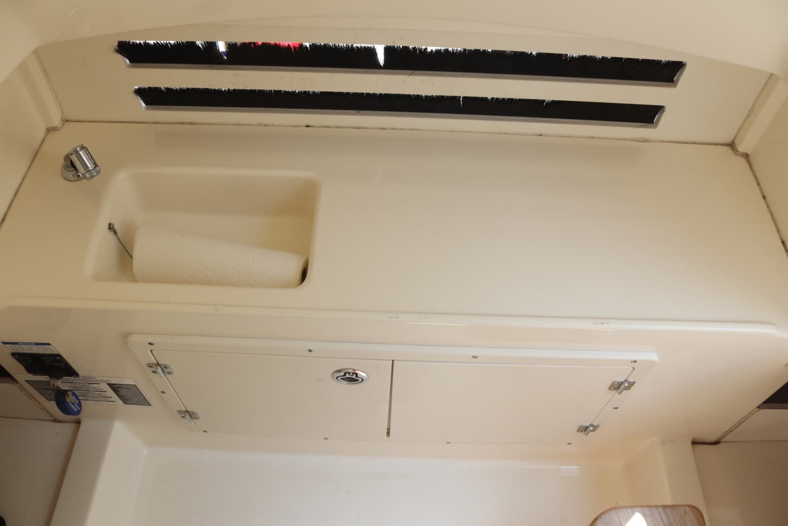 2013 Boston Whaler Outrage - Photo 30
