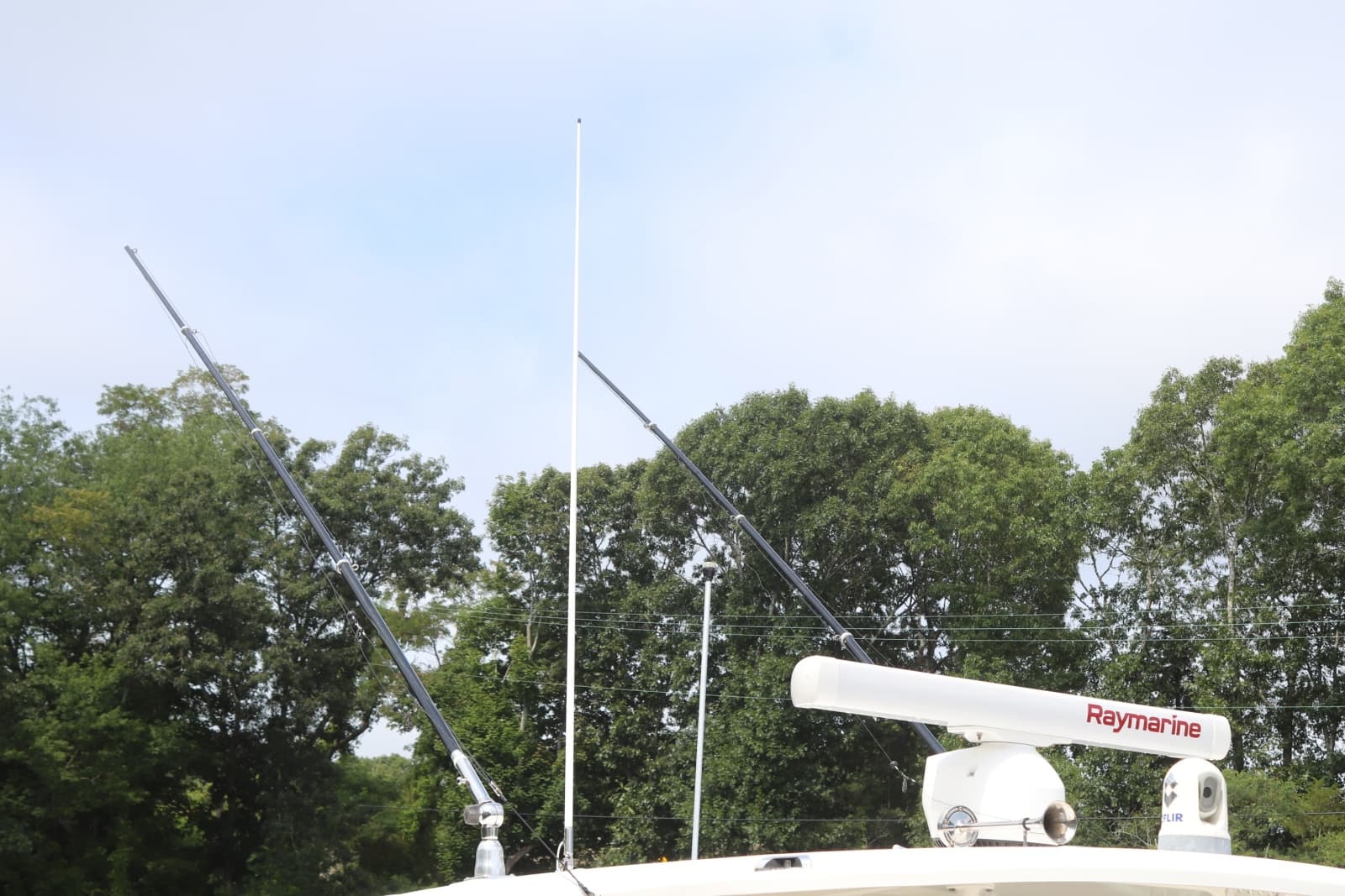 2013 Boston Whaler Outrage - Photo 36