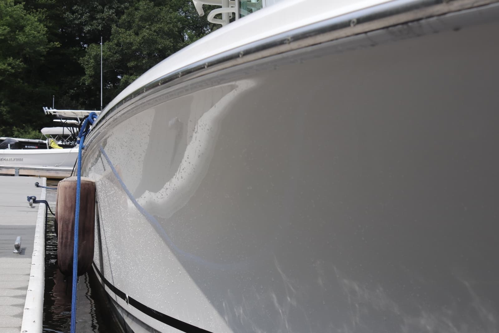 2013 Boston Whaler Outrage - Photo 33