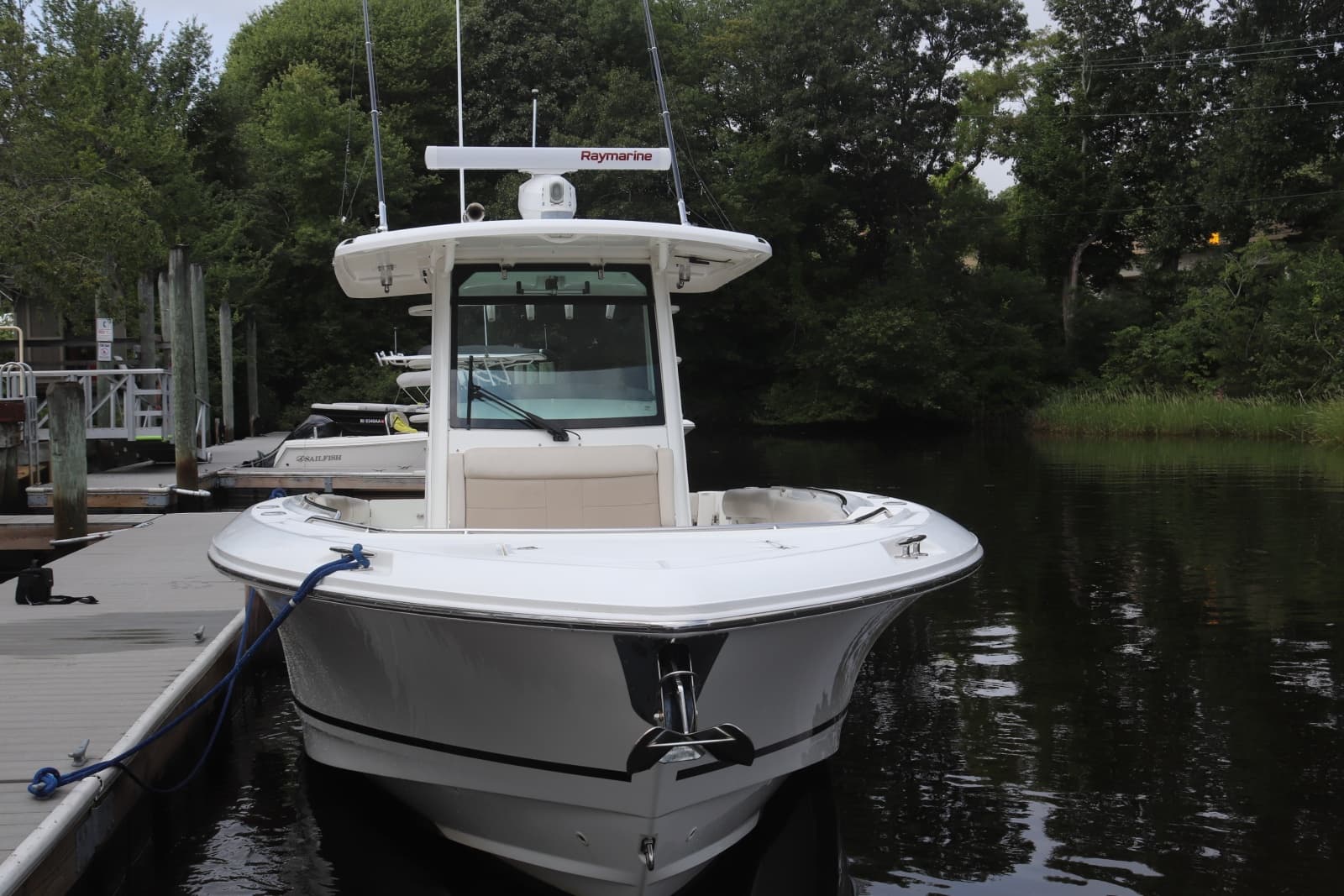 2013 Boston Whaler Outrage - Photo 3