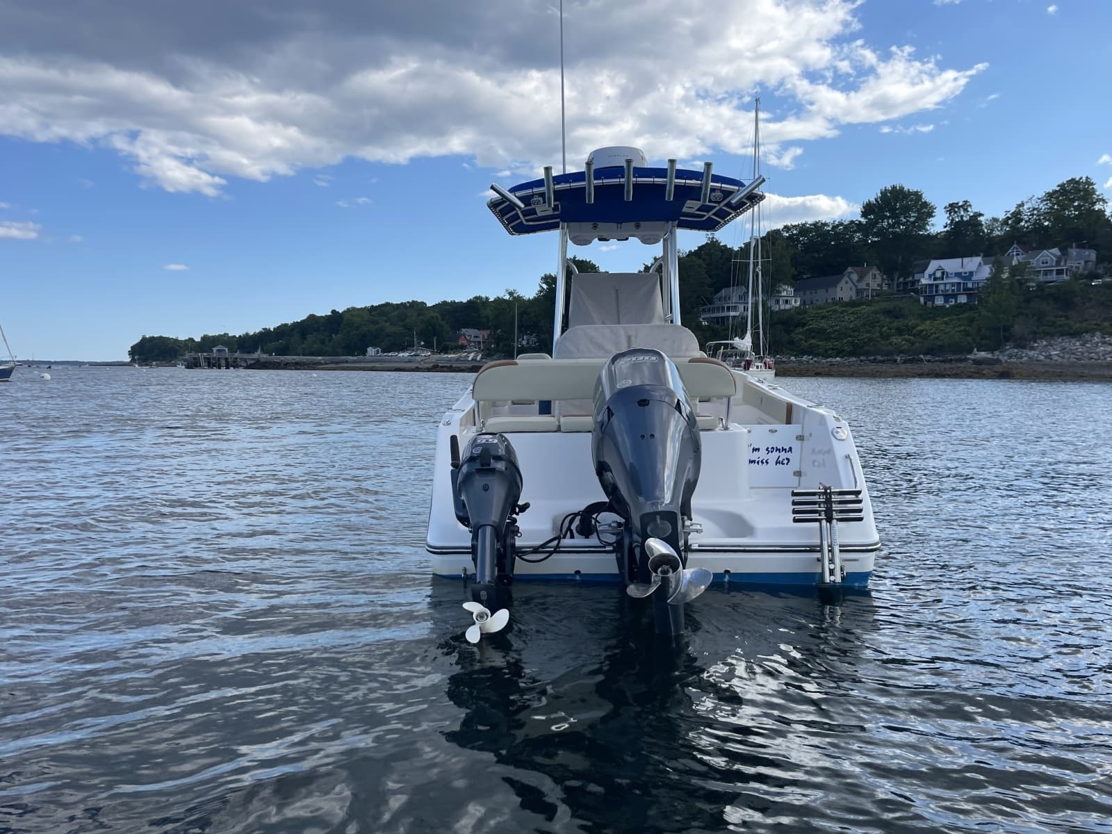 2020 Century 2200 Center Console - Photo 25