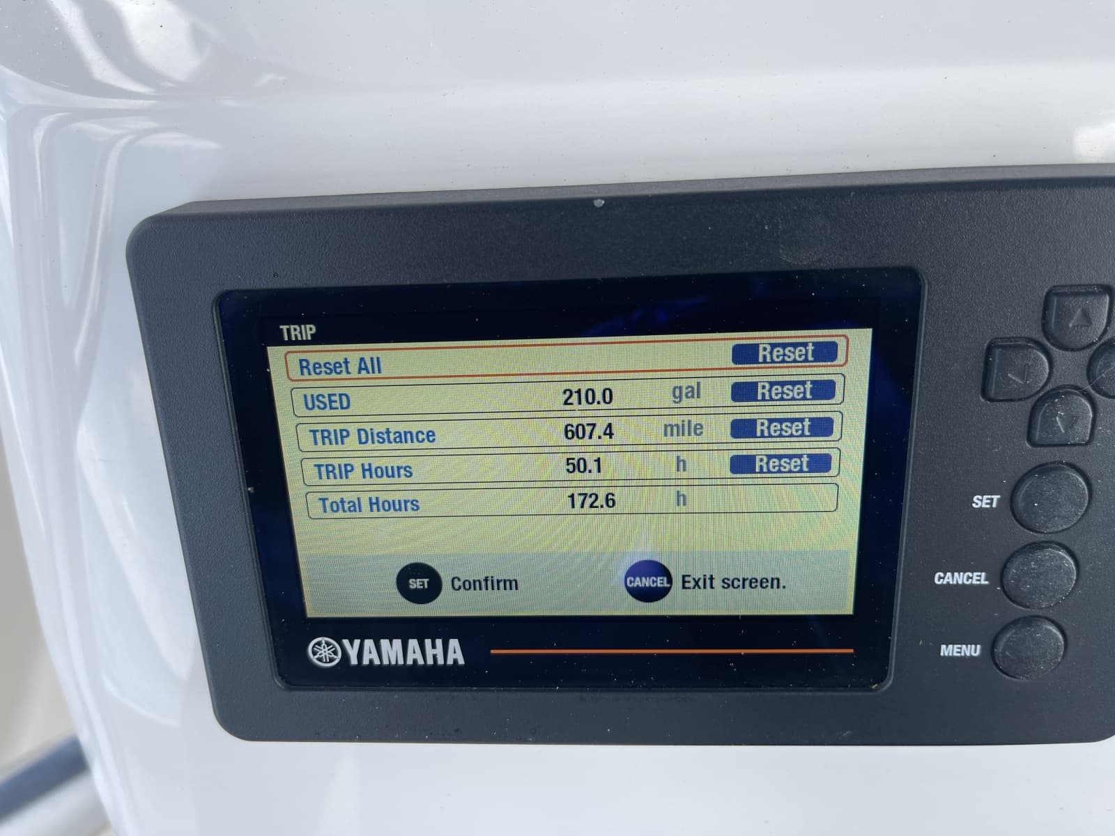 2020 Century 2200 Center Console - Photo 59