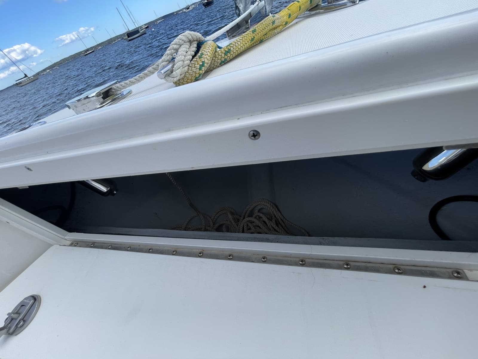 2020 Century 2200 Center Console - Photo 46