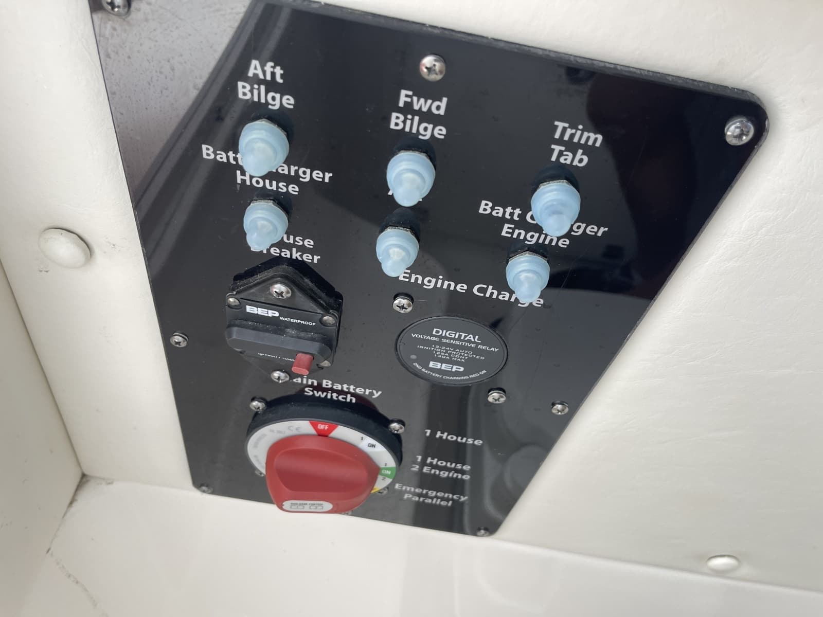 2020 Century 2200 Center Console - Photo 57