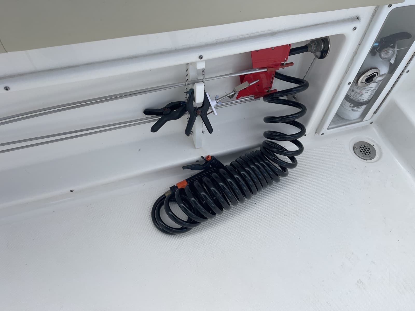 2020 Century 2200 Center Console - Photo 29