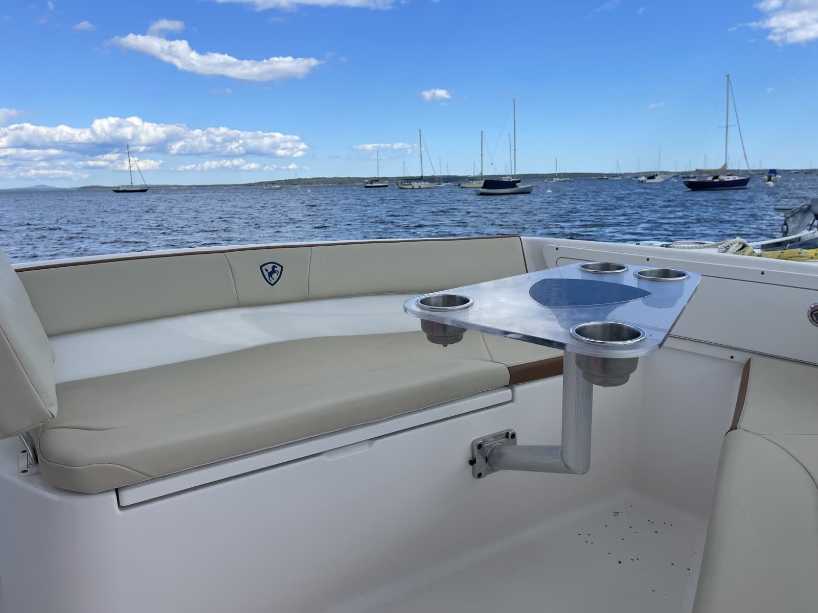 2020 Century 2200 Center Console - Photo 56