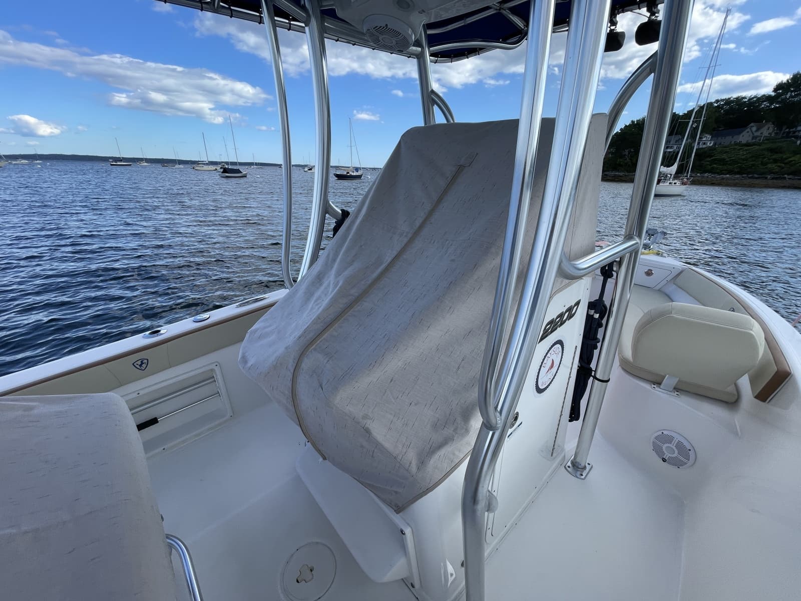 2020 Century 2200 Center Console - Photo 63