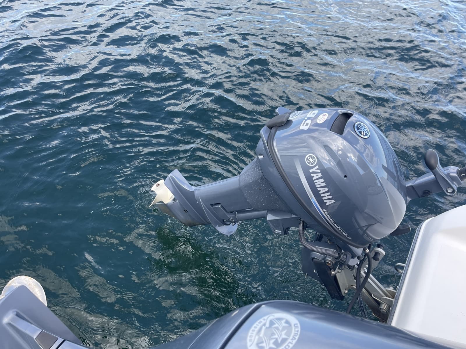 2020 Century 2200 Center Console - Photo 26