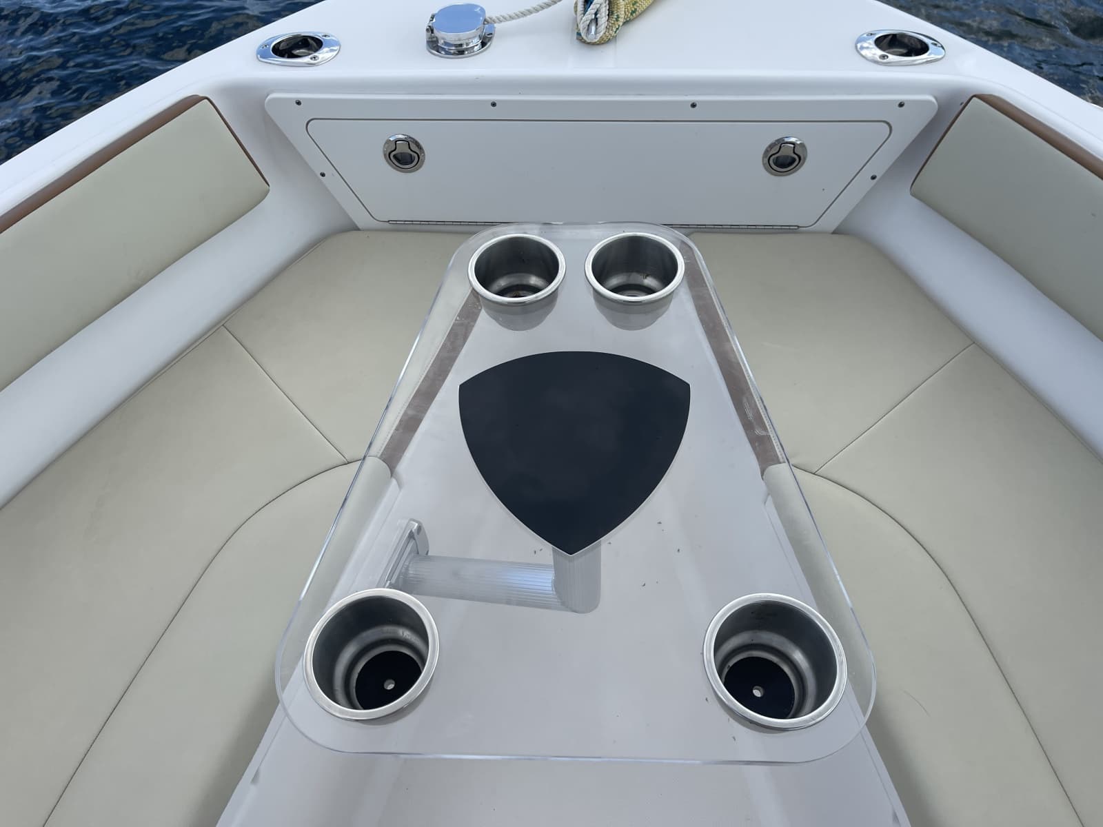 2020 Century 2200 Center Console - Photo 55