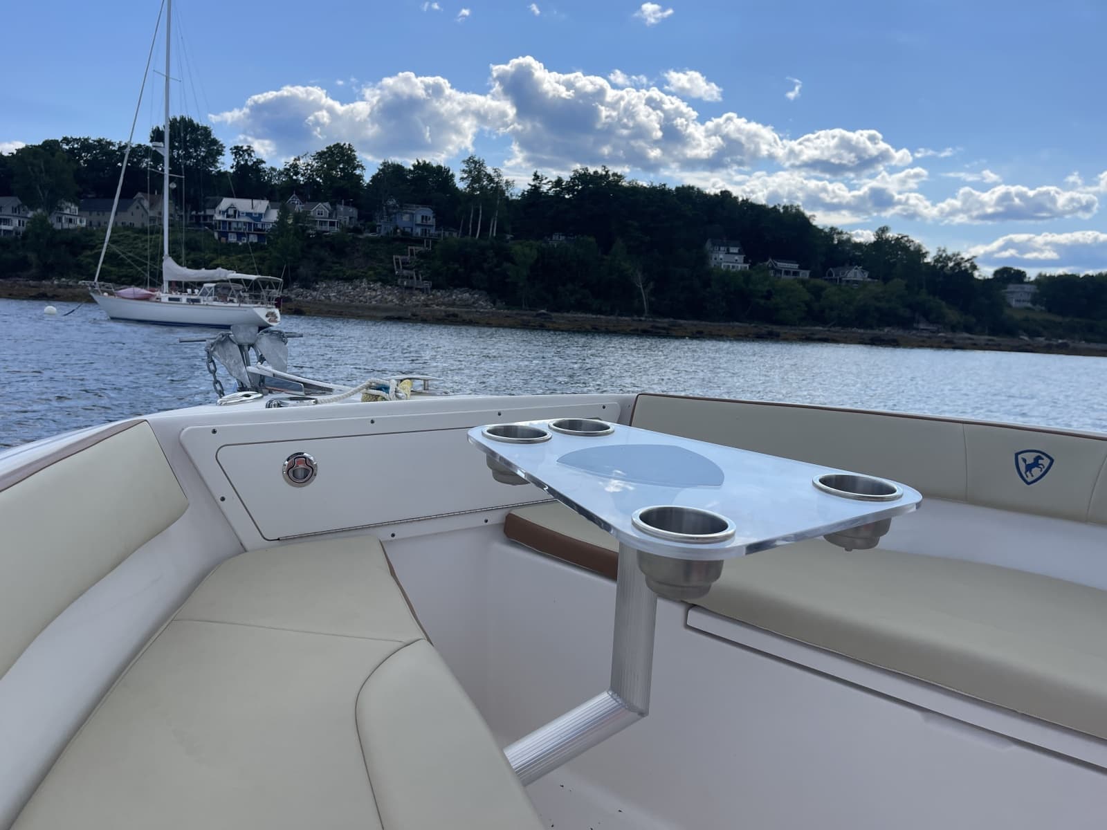 2020 Century 2200 Center Console - Photo 54