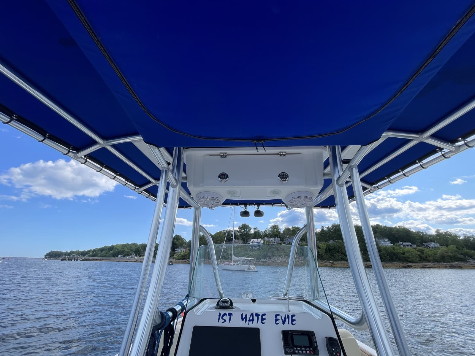 2020 Century 2200 Center Console - Photo 38