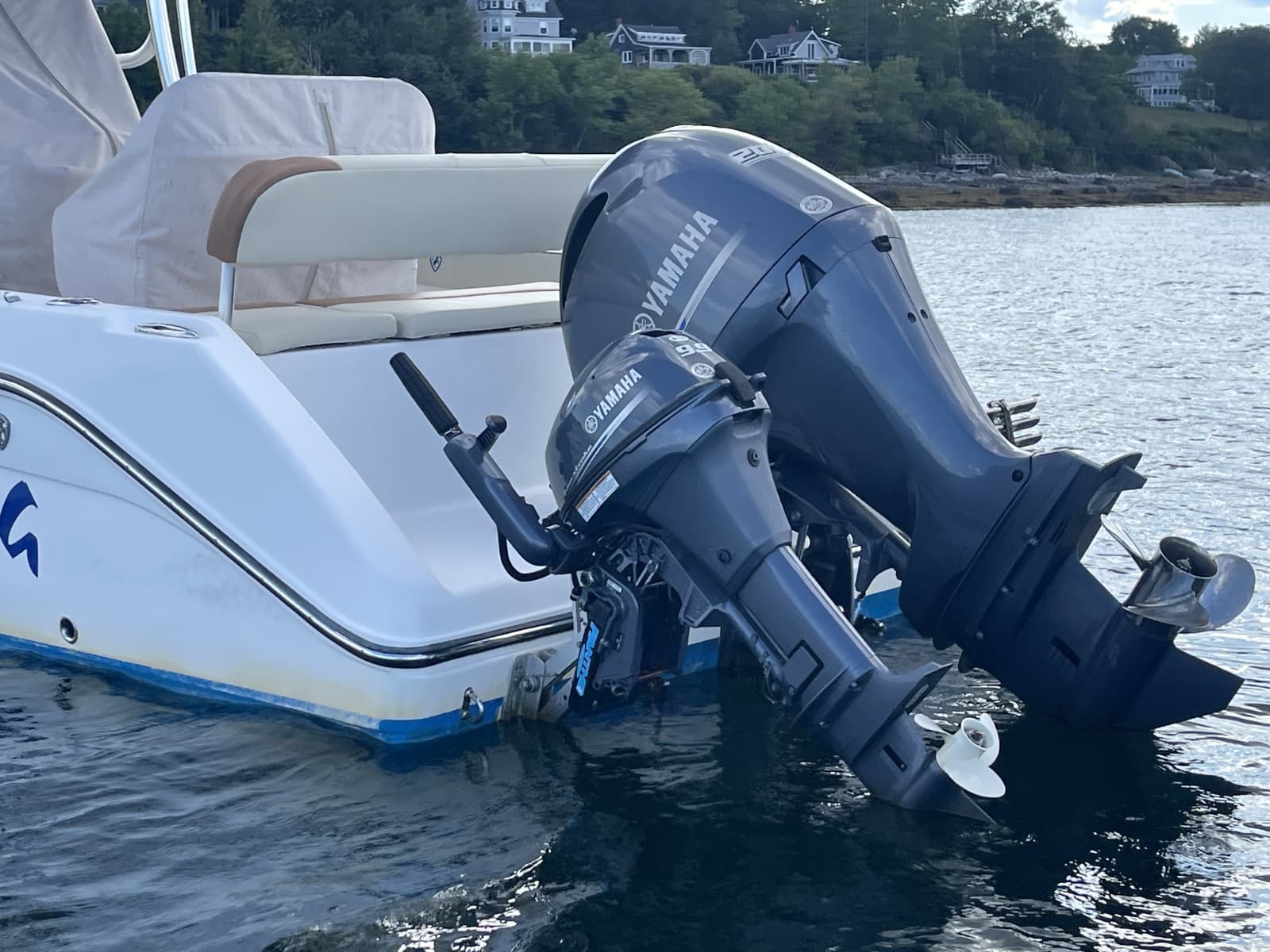 2020 Century 2200 Center Console - Photo 24