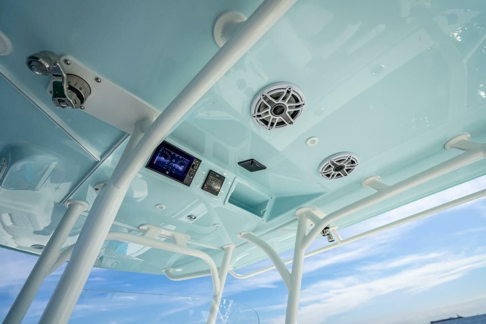 2023 Yellowfin 36 Center Console - Photo 23