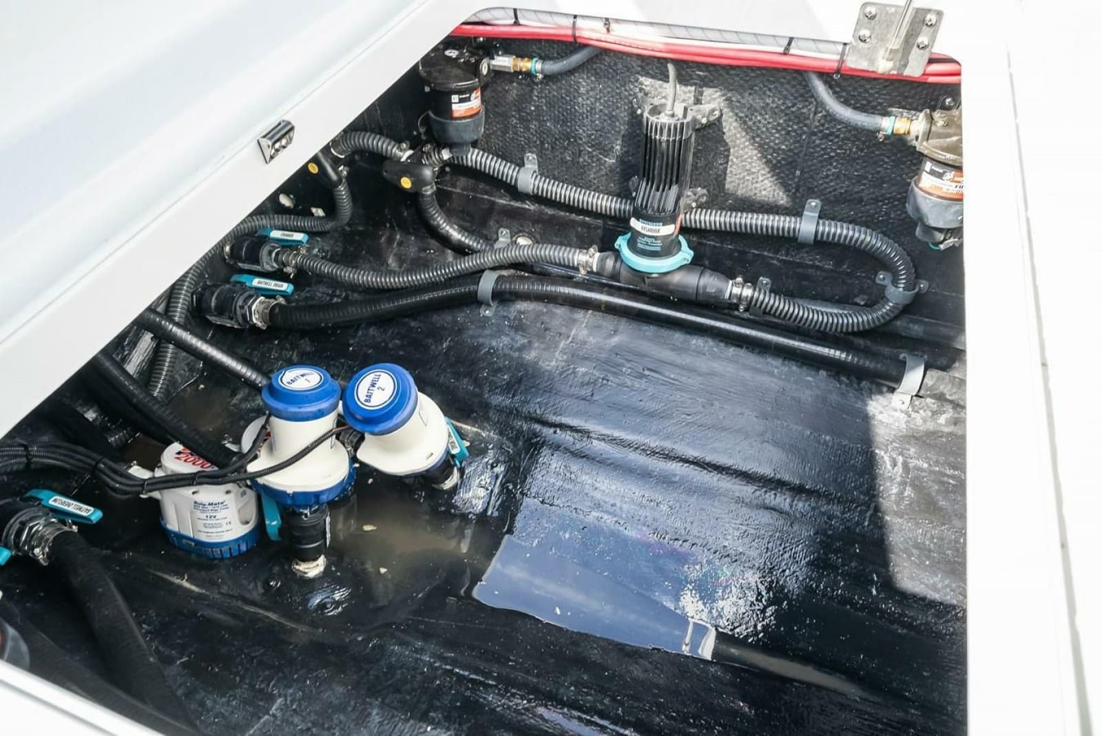 2023 Yellowfin 36 Center Console - Photo 31