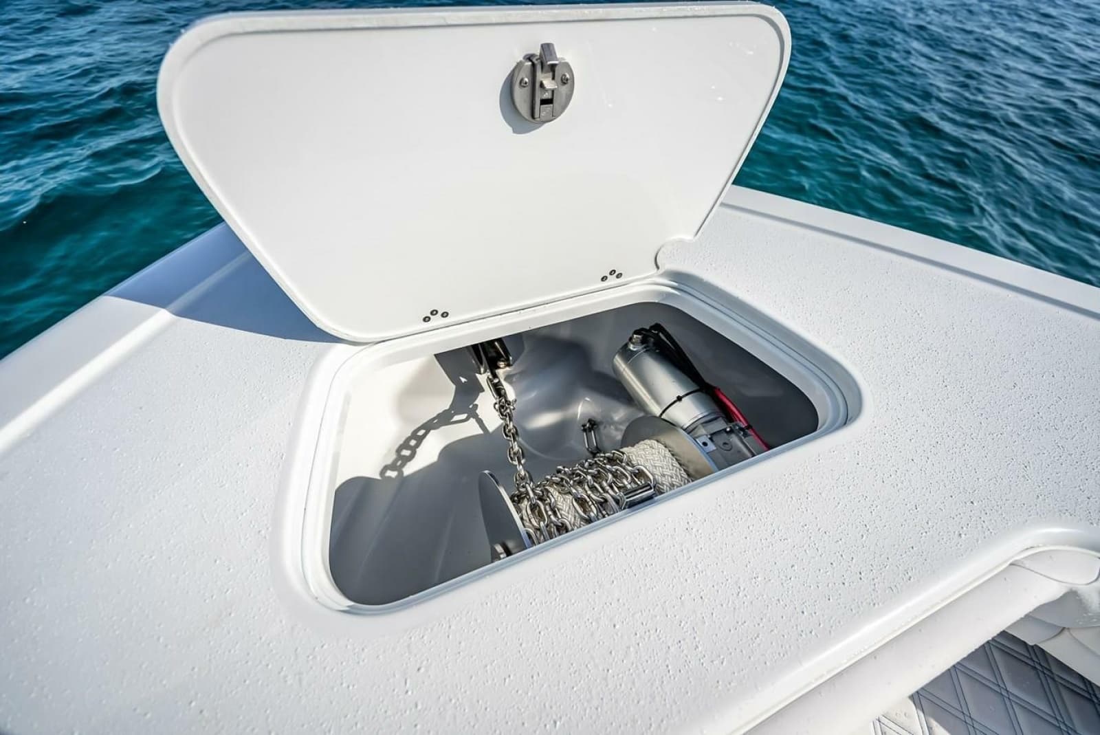 2023 Yellowfin 36 Center Console - Photo 16