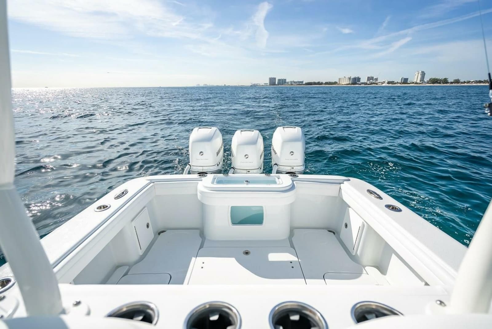 2023 Yellowfin 36 Center Console - Photo 29