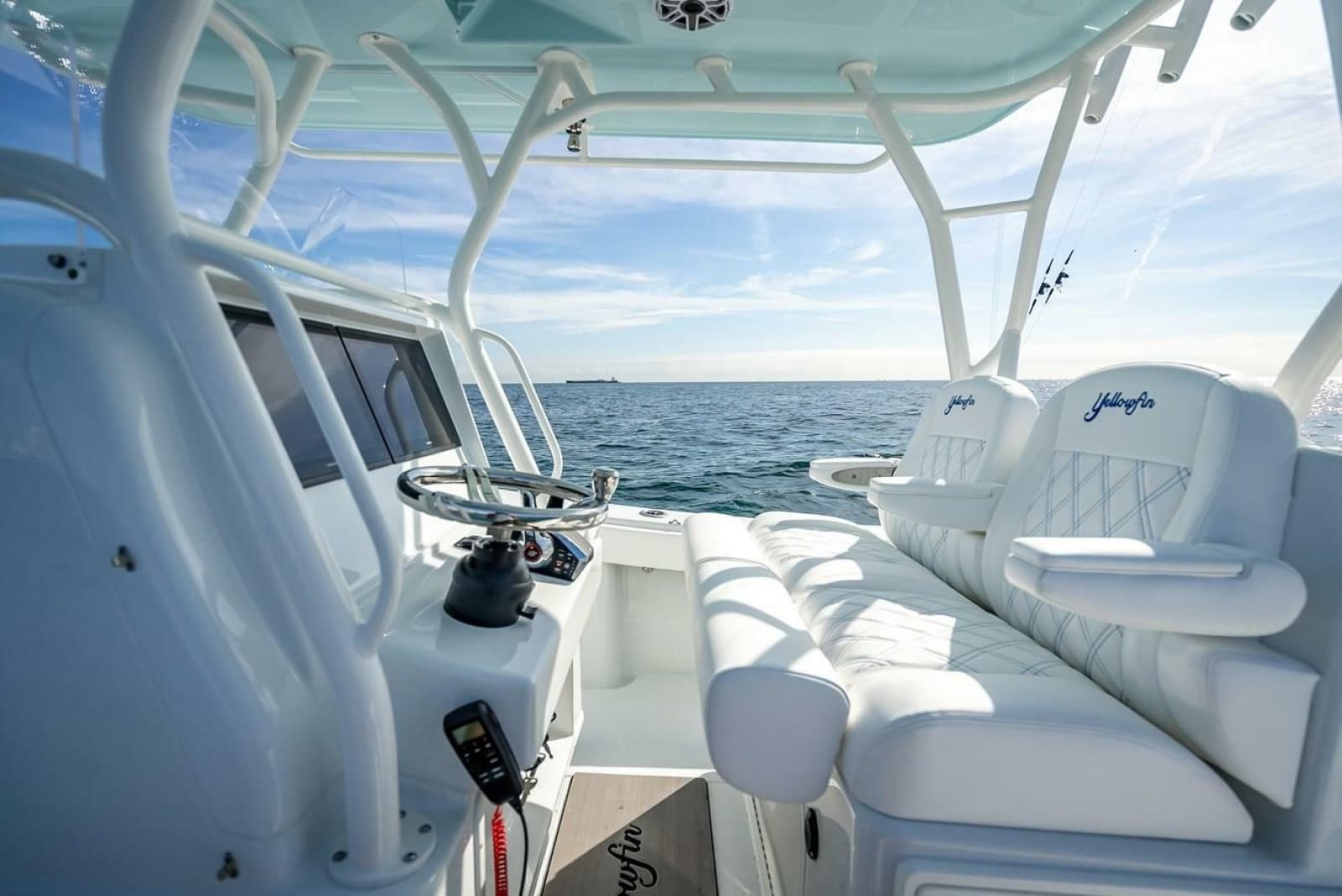2023 Yellowfin 36 Center Console - Photo 22