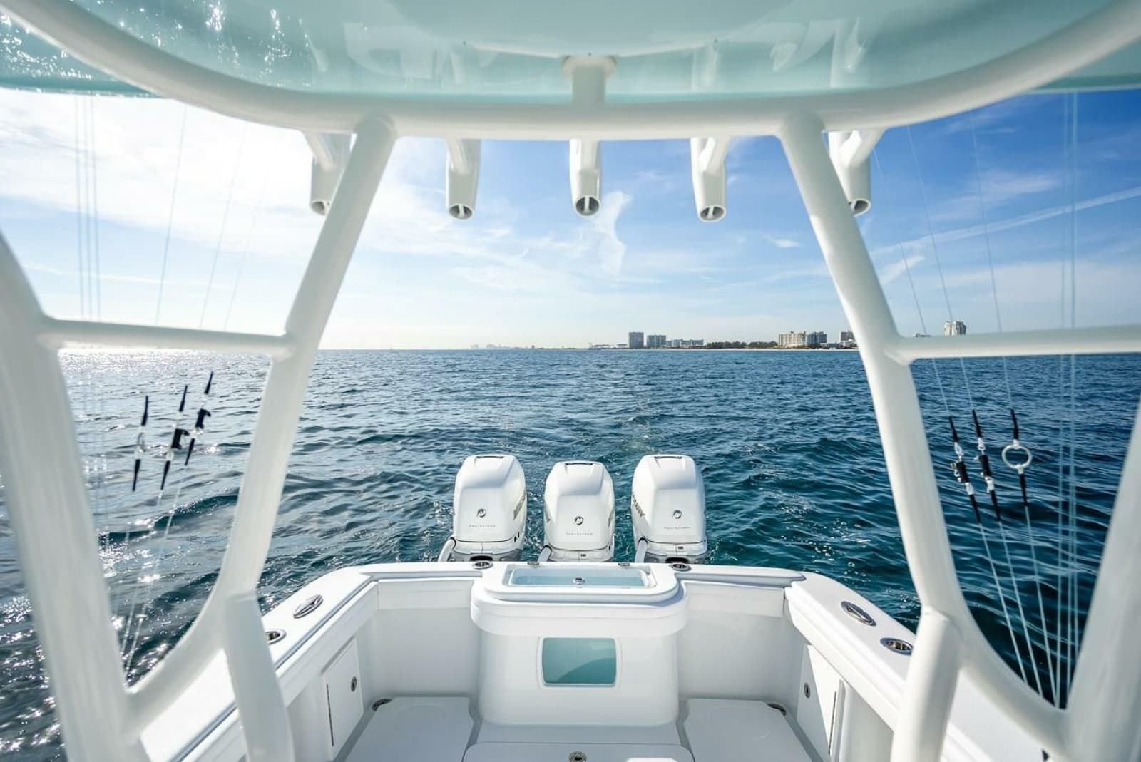 2023 Yellowfin 36 Center Console - Photo 30