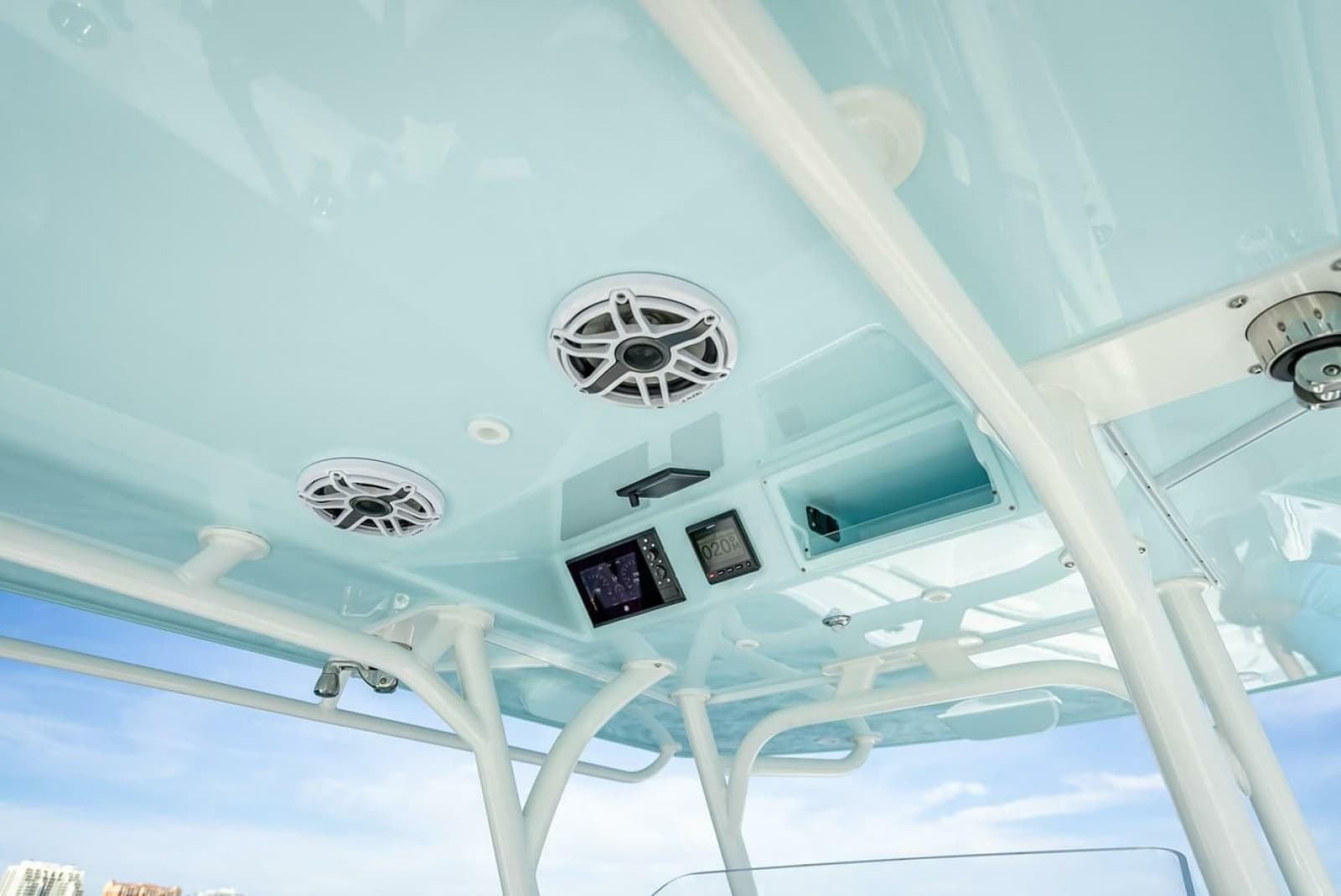2023 Yellowfin 36 Center Console - Photo 24