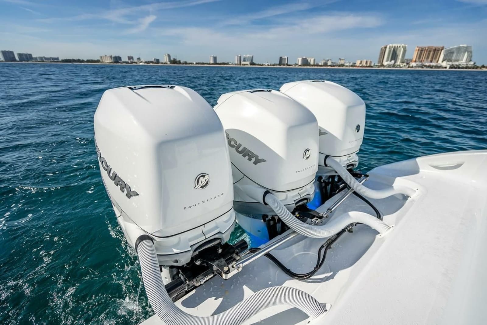 2023 Yellowfin 36 Center Console - Photo 10