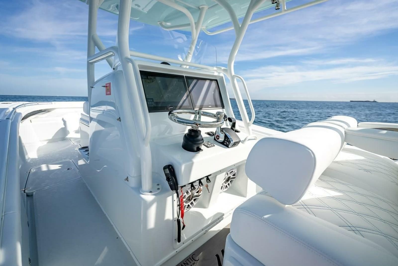 2023 Yellowfin 36 Center Console - Photo 27