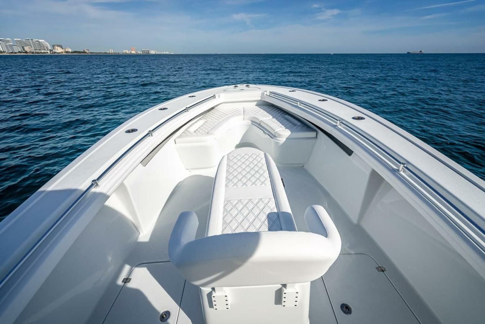 2023 Yellowfin 36 Center Console - Photo 15