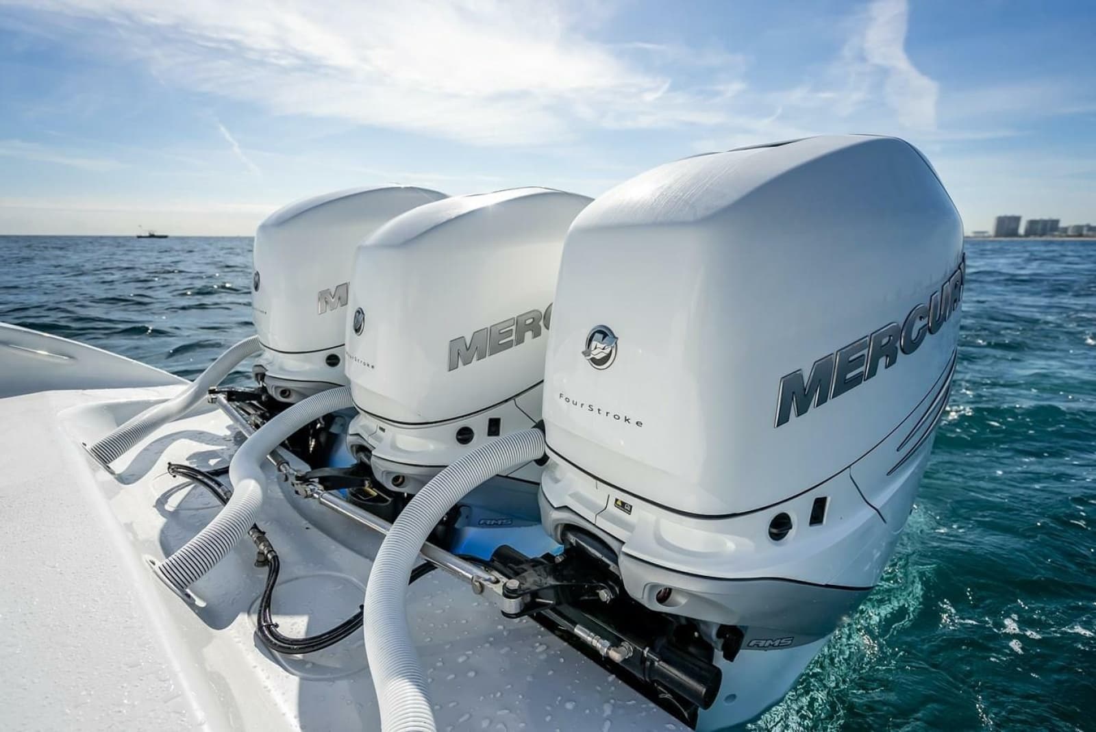 2023 Yellowfin 36 Center Console - Photo 11