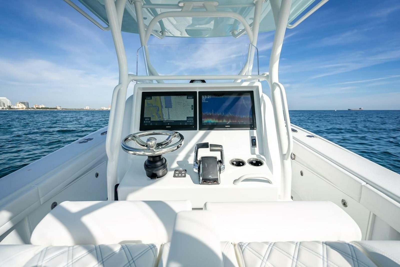 2023 Yellowfin 36 Center Console - Photo 25