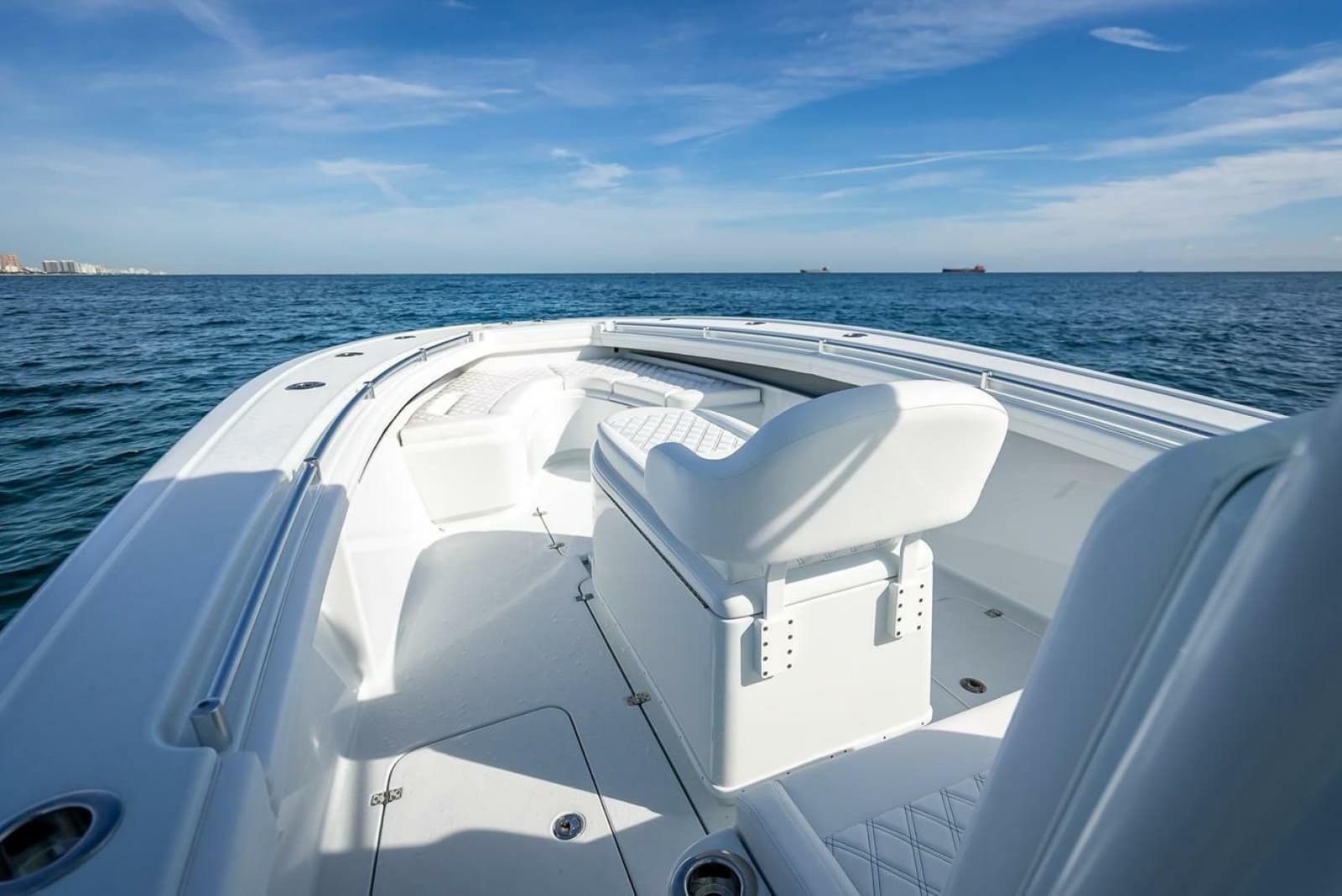2023 Yellowfin 36 Center Console - Photo 12