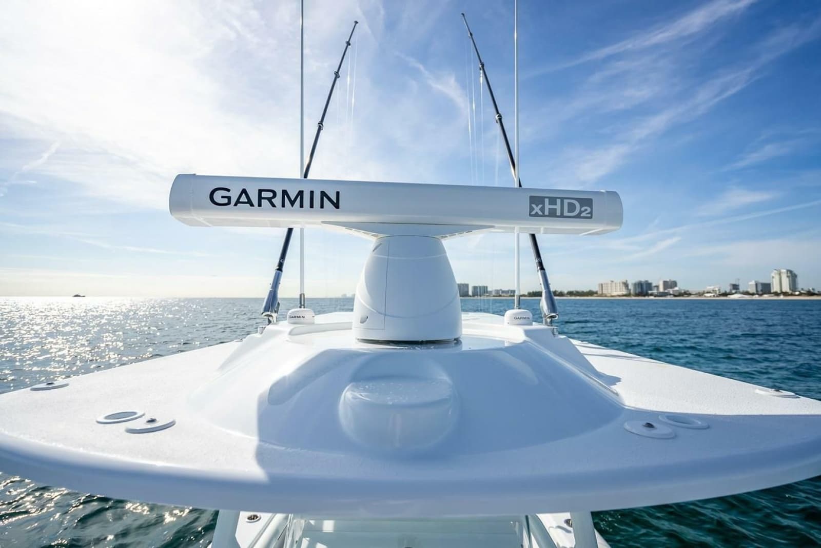 2023 Yellowfin 36 Center Console - Photo 20