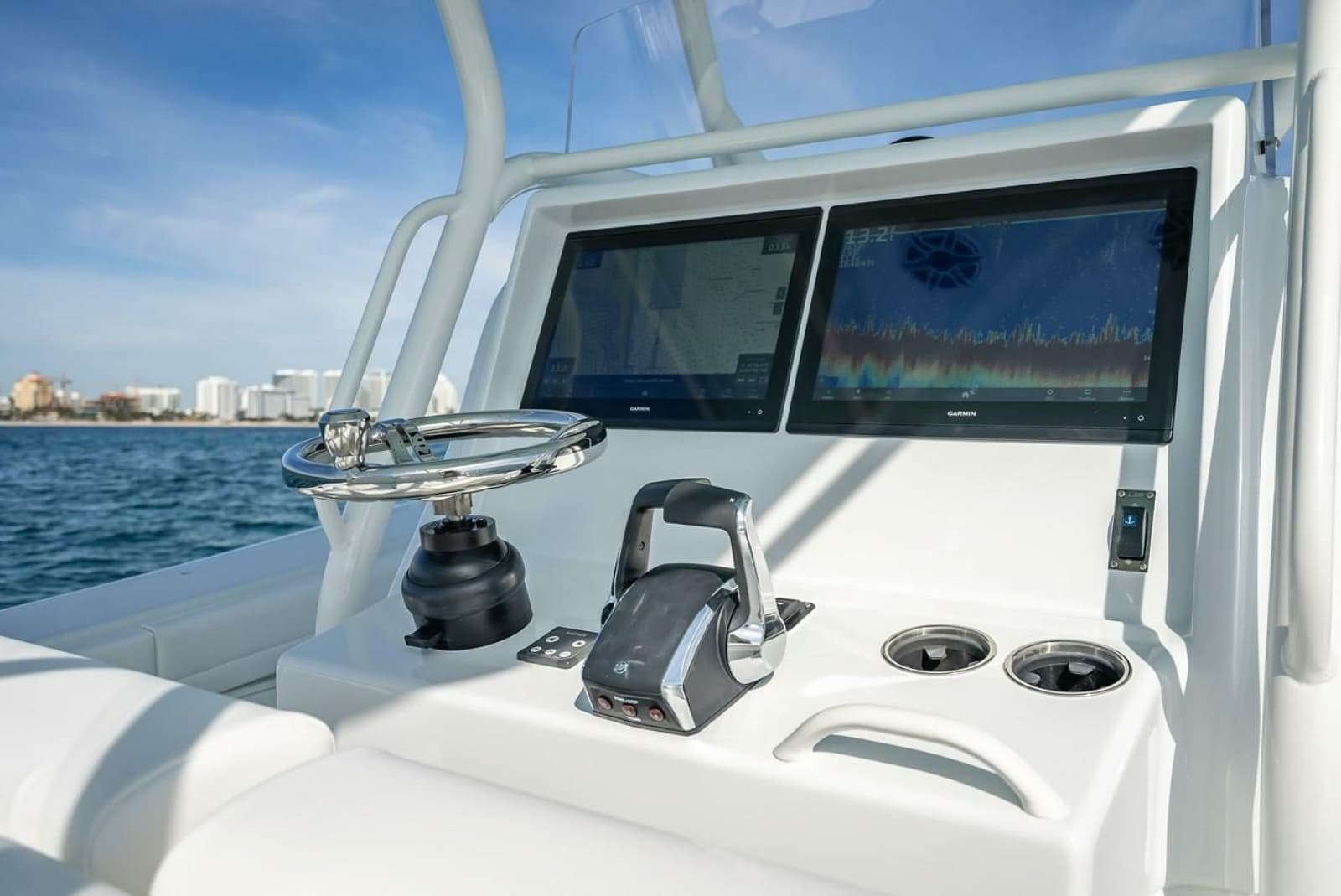 2023 Yellowfin 36 Center Console - Photo 26