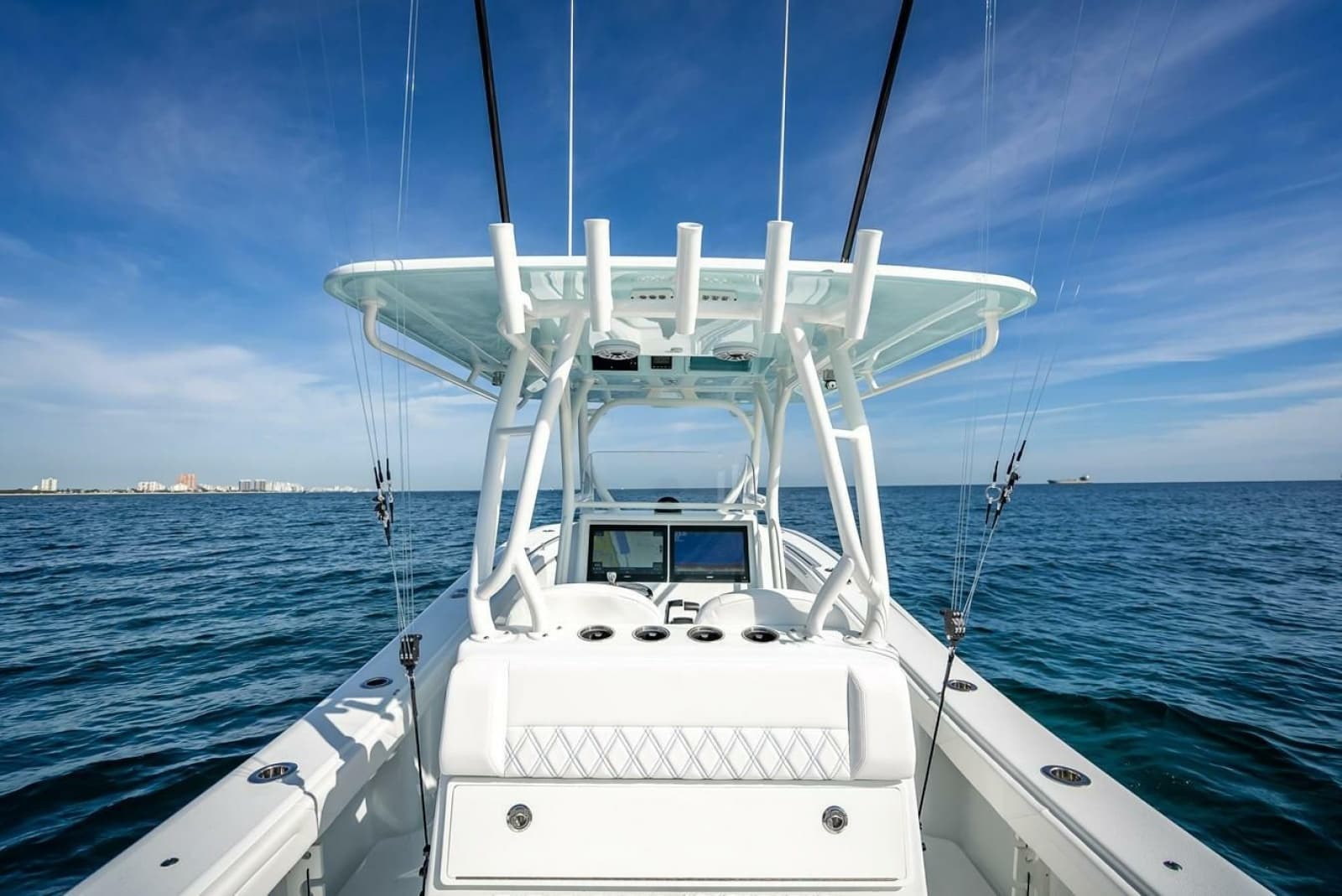2023 Yellowfin 36 Center Console - Photo 33