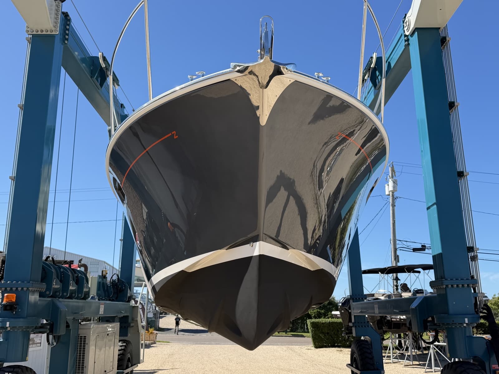 2018 MJM 43z - Photo 41