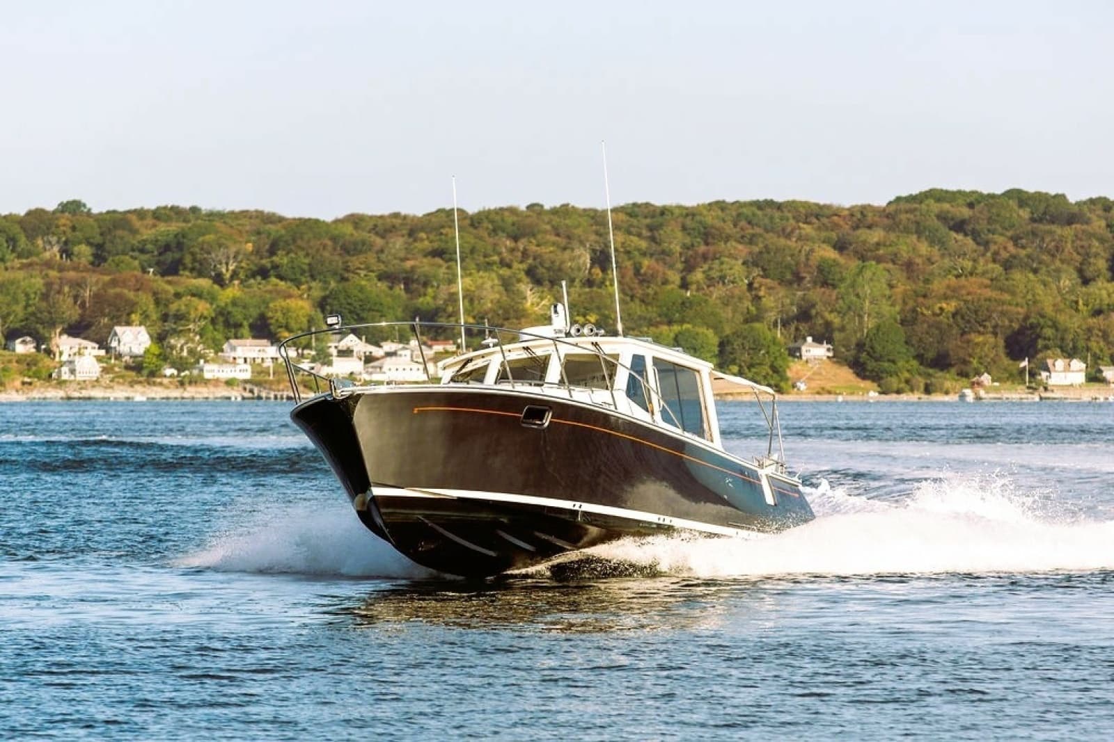 2018 MJM 43z - Photo 6