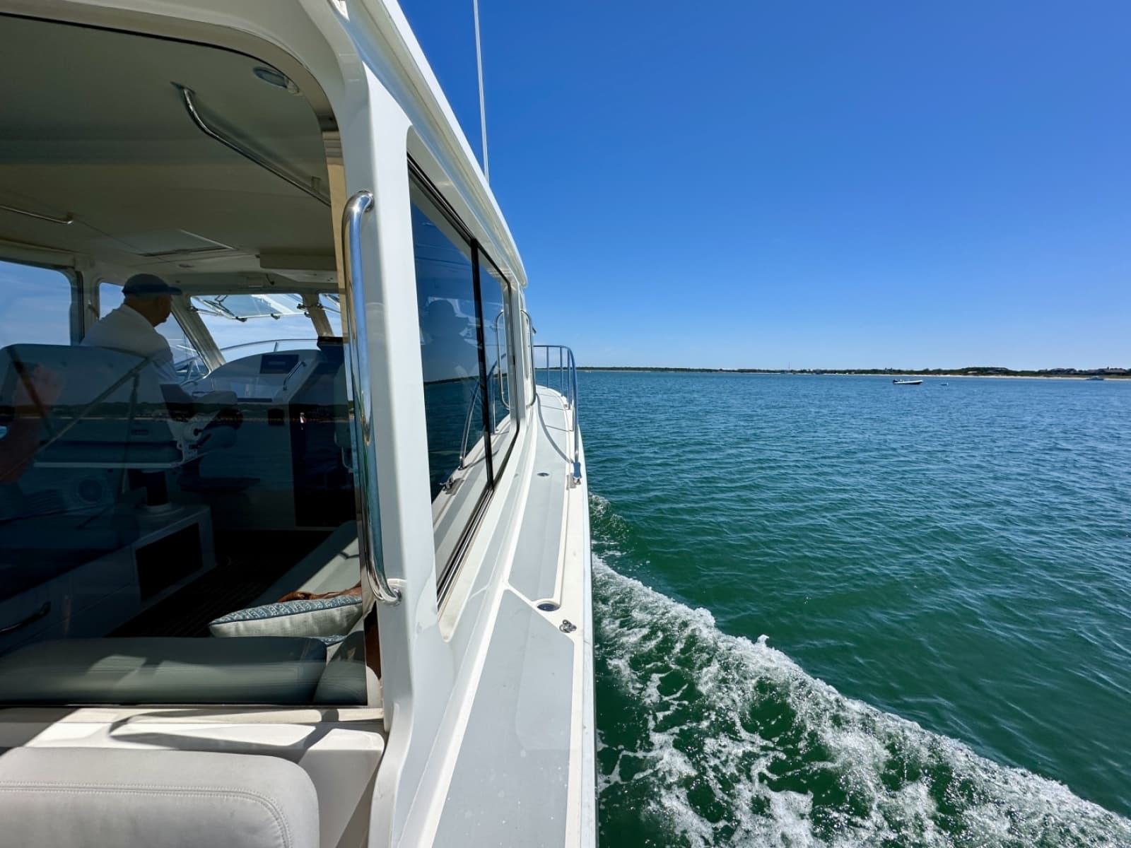 2018 MJM 43z - Photo 33